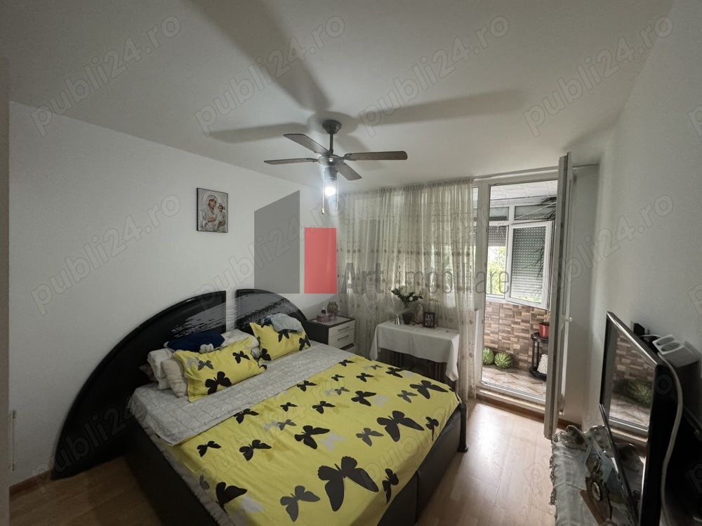 Apartament 3 camere Titan - Poză 1