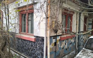 Casă 2 camere | 50 mp | teren 250 mp | Oportunitate investiție - Poză 1