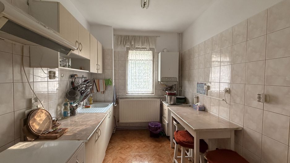 Apartament Mefin | Horia, Closca si Crisan | Platou Izvor - Poză 8