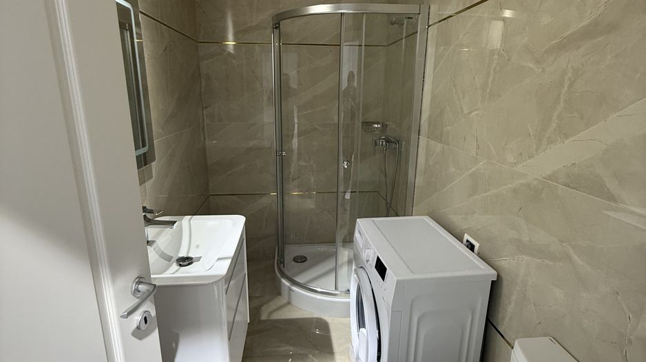 Premium Studio - Ranetti Premium Apartments 2021 - Poză 9