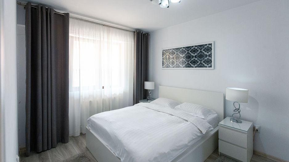 APARTAMENT 2 CAMERE | PALAS MALL - Poză 10