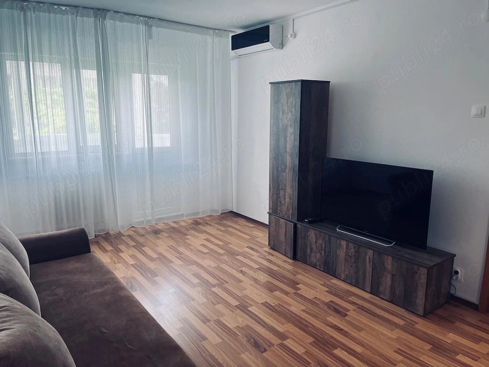 Închiriere Apartament cu 3 camere, 2 băi, 3 AC, 3 min metrou Dristor, etaj 2 ✨ - Poză 1