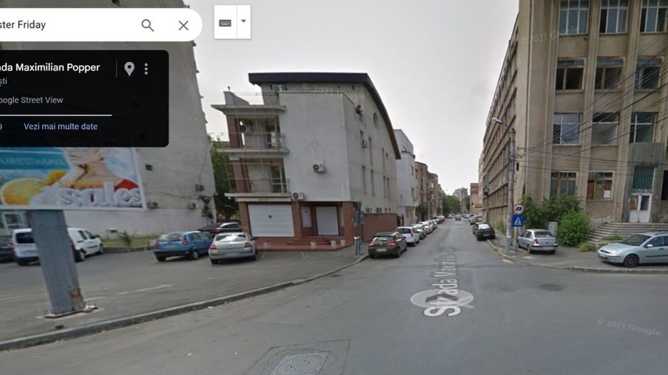 Sector 3, Unirii, Bucuresti - Poză 3