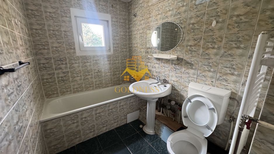 3 camere, P/4, 64 MP.  Zorilor str. Jupiter Zona Sigma, Calea Turzii - Poză 6
