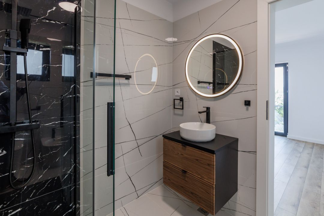 Casa premium la cheie - Mărăcineni – Argeselu ! - Poză 20
