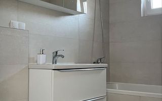 Apartament cu 2 camere | 42 mp + balcon | Parcare | Gheorgheni | FSEGA - Poză 5