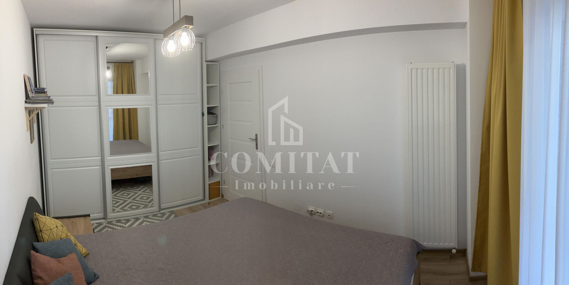Apartament 2 camere | 63mp | zona Soporului - Poză 5