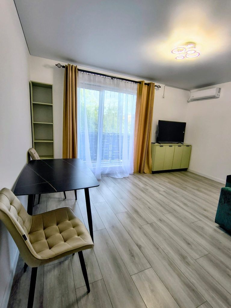 Apartament 2 camere metrou Aparatorii Patriei - Poză 5