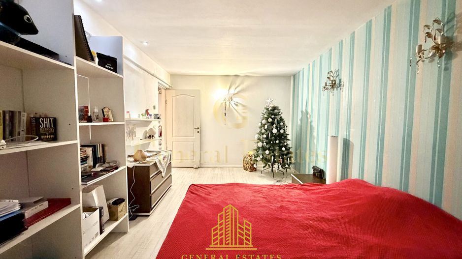 Vânzare apartament ultra central - 3 camere str. Sf. Lazăr | Palas - Poză 5