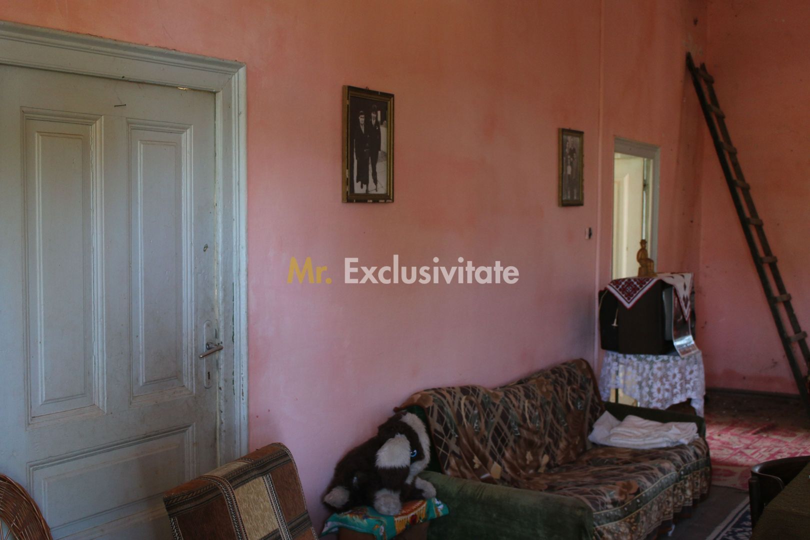 Casă individuală cu 4 camere în Burila Mare, jud. Mehedinți - Poză 13