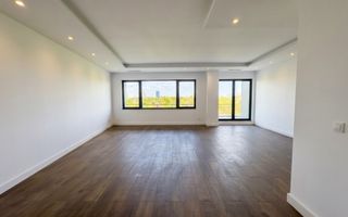 Apartament 4 Camere Herastrau | Vedere spre parc | Loc de parcare+Boxa - Poză 3