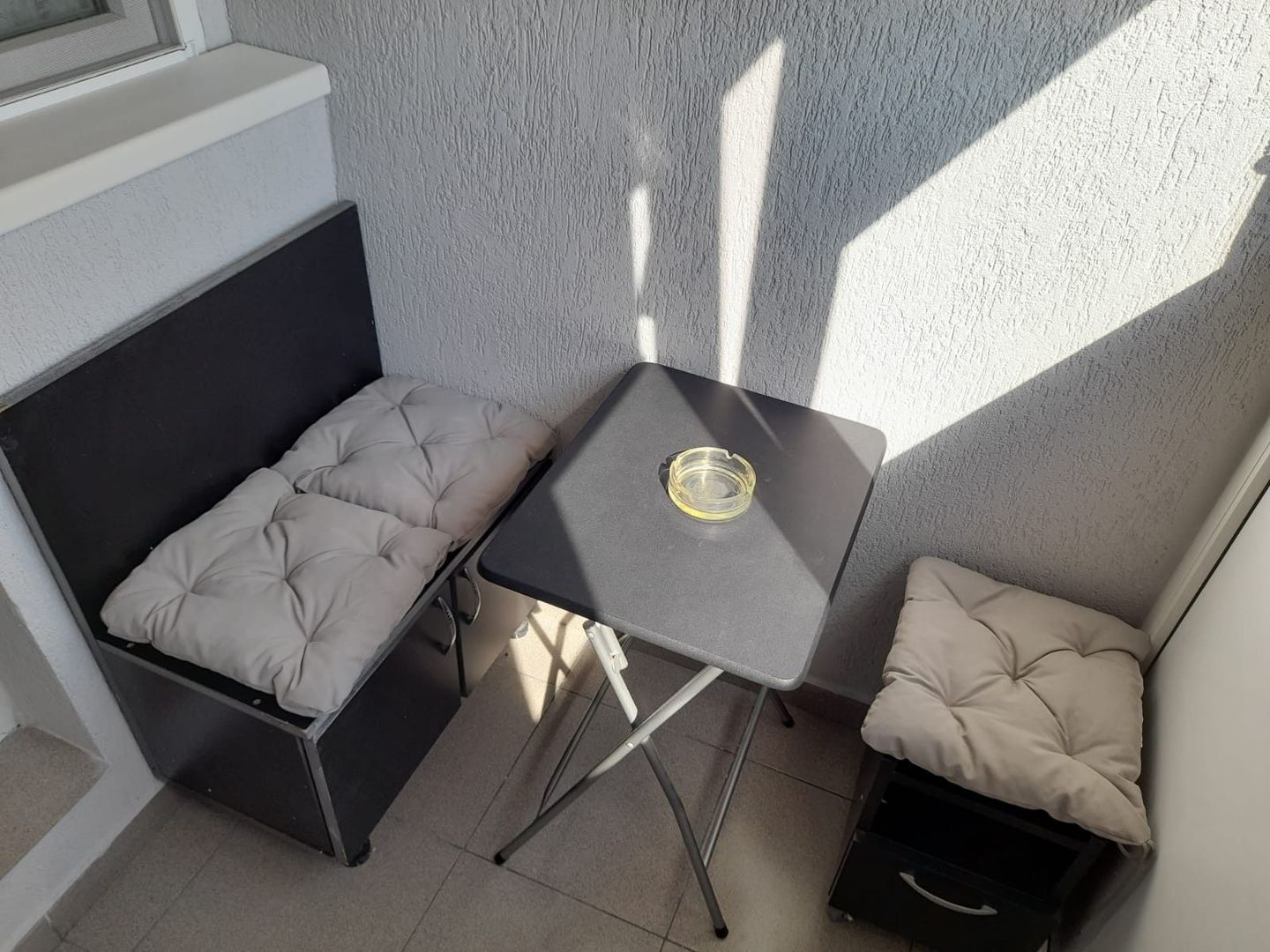Garsonieră bloc nou | Centrală proprie | Balcon | parcare disponibila - Poză 7