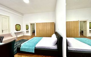 Apartament central, 4 camere - renovat - Poză 1