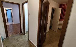 VANZARE APARTAMENT 2 CAMERE BABA NOVAC DRISTOR SEMIDECOMANDAT - Poză 10