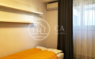 Apartament de inchiriat cu 3 camere Ultracentral, Oradea - Poză 10
