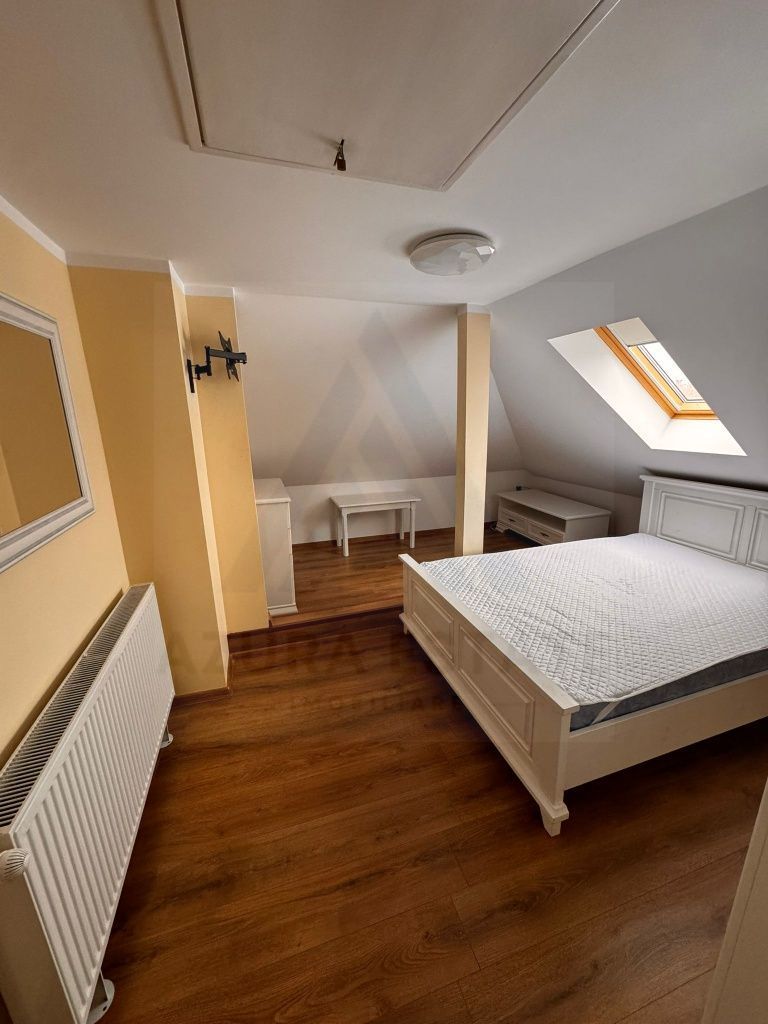 Apartament modern 3 camere 88 mp utili terasa generoasa - Poză 4