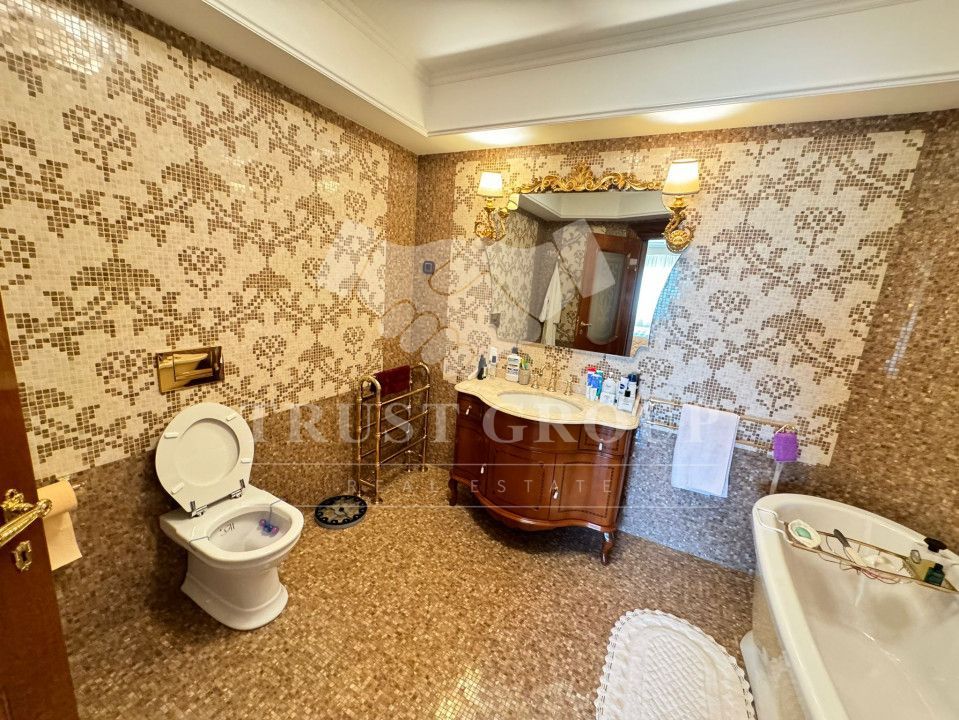 Apartament 3 camere Soseaua Nordului | Loc de parcare - Poză 21