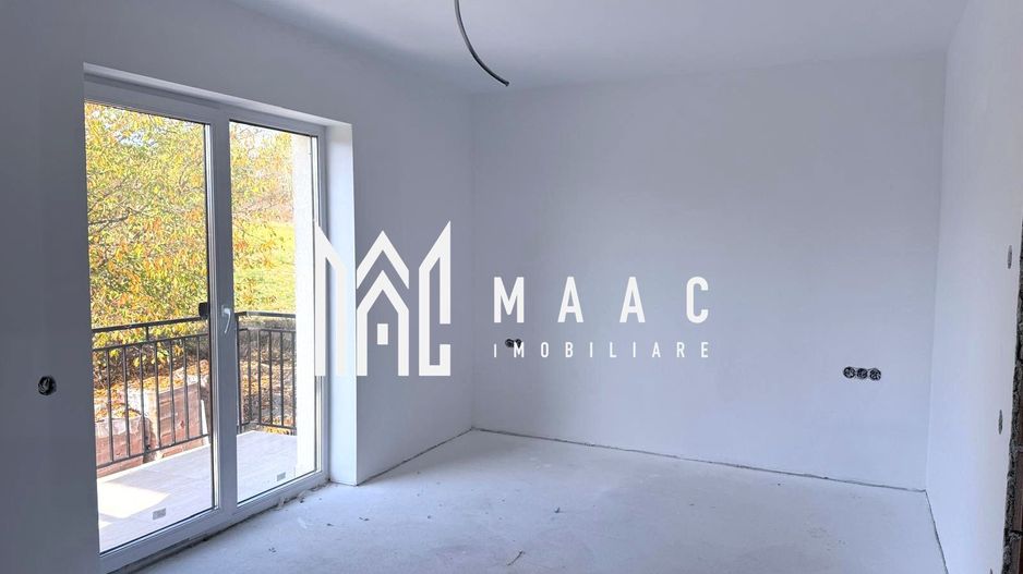 Casă duplex 4 camere de vânzare | Cisnădie, Exterior Sud - Poză 17