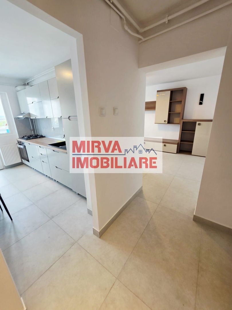 2 camere prima inchiriere | renovat 2026 | mobilat | Republicii - Poză 22