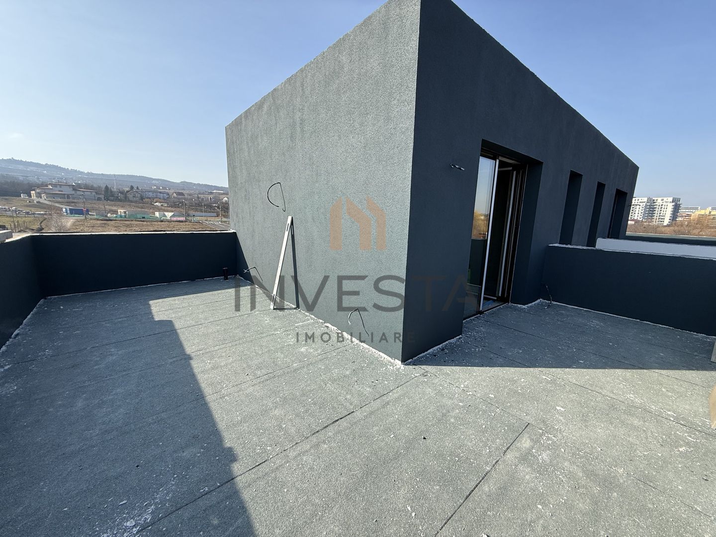 Duplex in cartierul Buna Ziua! Predare aprilie 2026! Vanzare de pe pf! - Poză 13