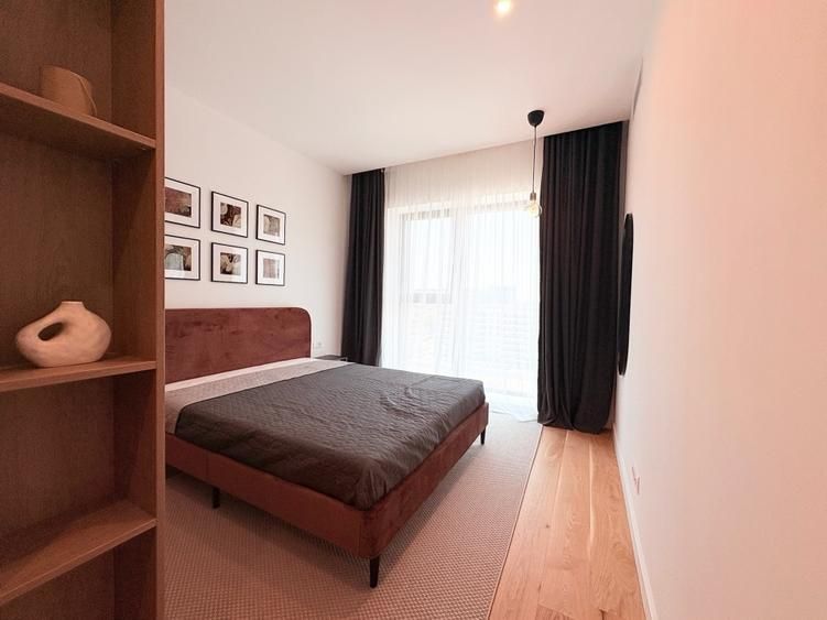 APARTAMENT PREMIUM | PRIMA INCHIRIERE | NUSCO CITY - Poză 10