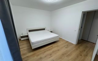 Apartament cu 2 camere, 56 mp, parcare, Zona Ama Residence - Poză 4