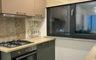 Apartament 2 camere de închiriat Ivory Pipera - Poză 1