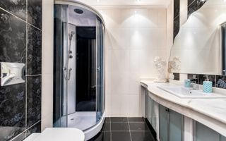 Vânzare, apartament, 2 camere, str. Lev Tolstoi, Centru. - Poză 7