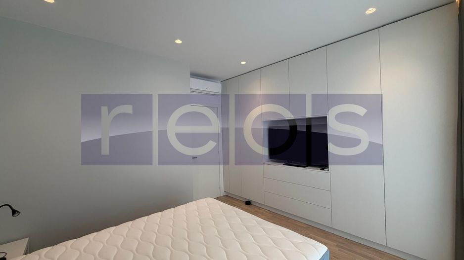 INCHIRIERE 2CAMERE 60MP | RESIDENCE 5 | PARCARE | MOBILAT LUX | PIPERA - Poză 13