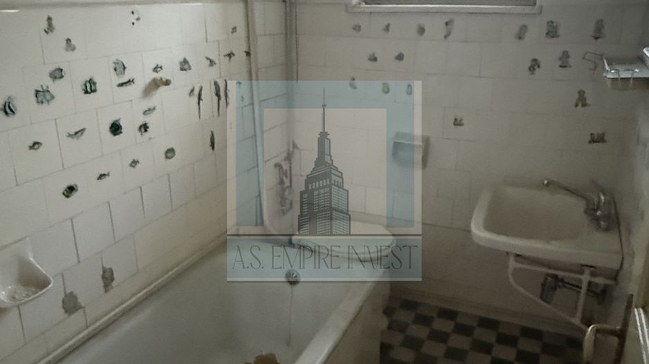 Apartament 4 camere, 120 mp utili-zona Centrul Istoric - Poză 17