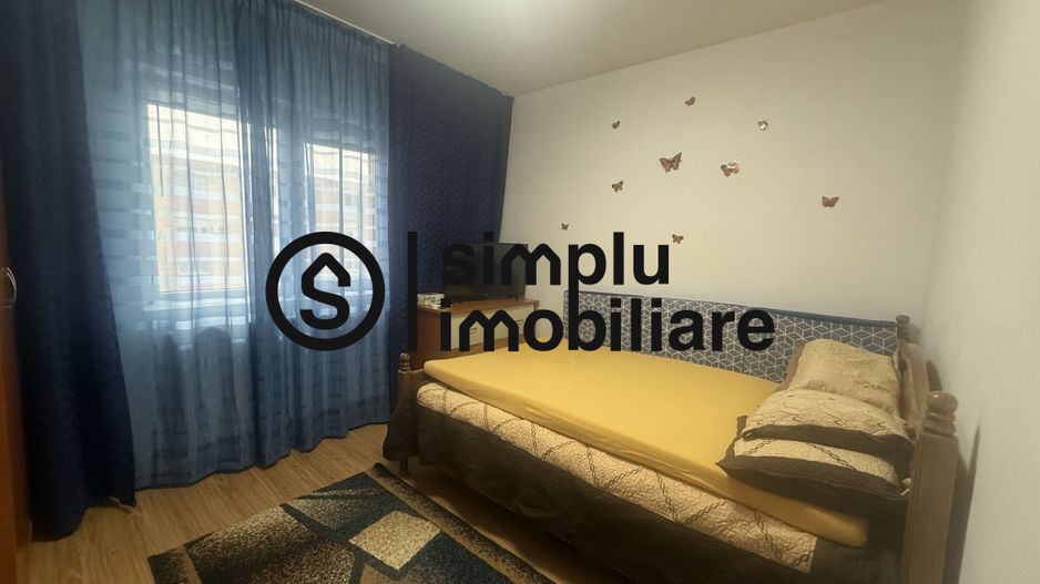 2 camere, etaj 3/4, centrala, Craiovita - 94 900 Euro - Poză 3