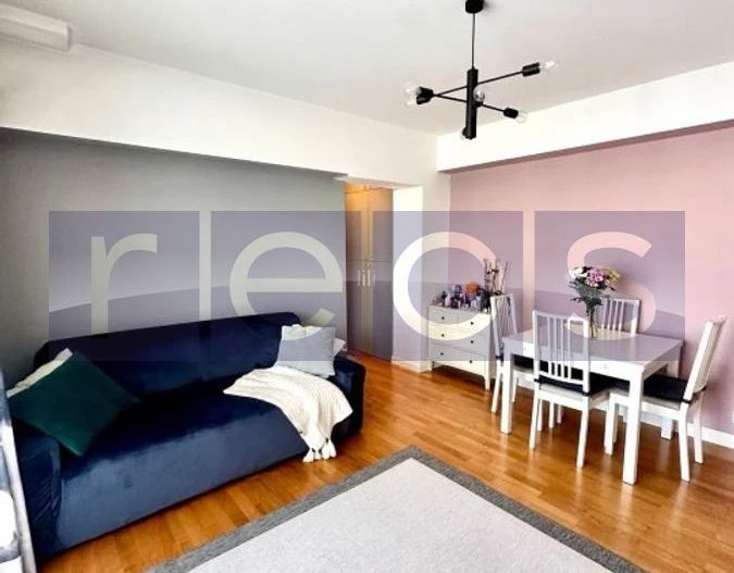 VANZARE 2 CAMERE | COMPLET RENOVAT | CALEA  VICTORIE | FARA RISC SEISMIC - Poză 2