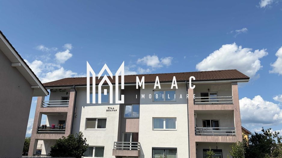 Apartament 2 camere decomandat | Șelimbăr | mansardă, parcare - Poză 7