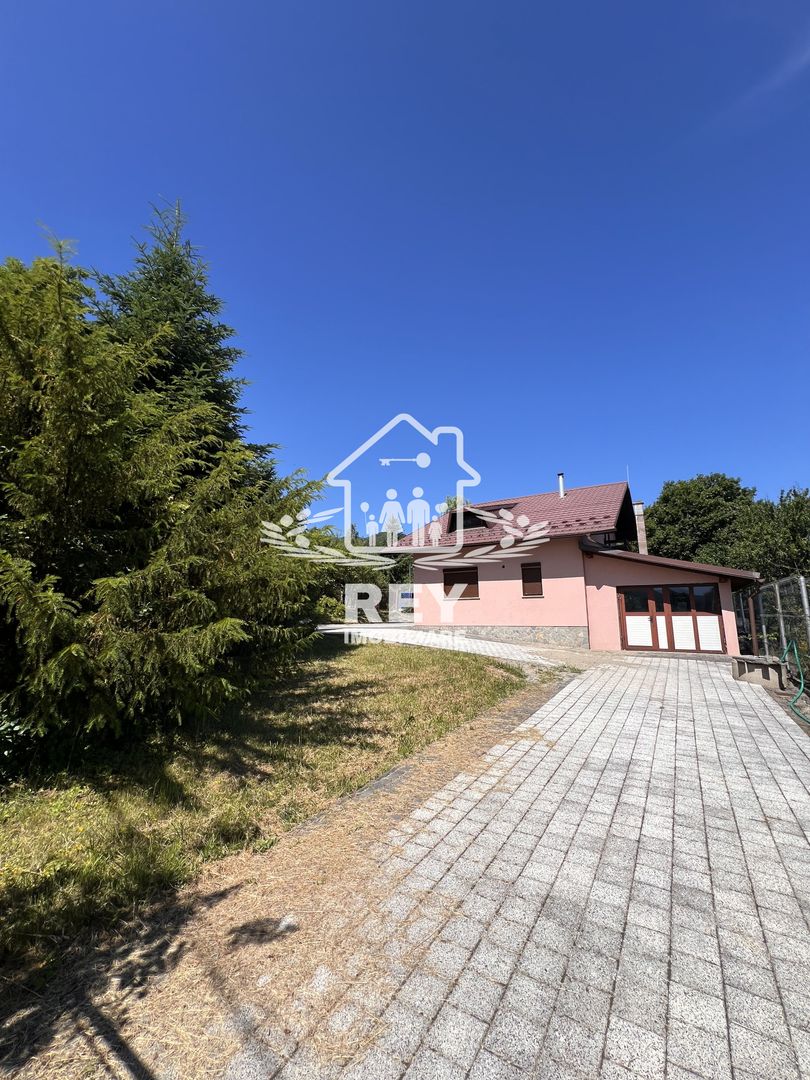 Casă de vacanță la munte, locuibilă, teren mare, Sadu/Tocile/Sibiu - Poză 13