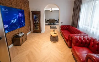 Casa Floreasca Individuala | 5 camere - Poză 14