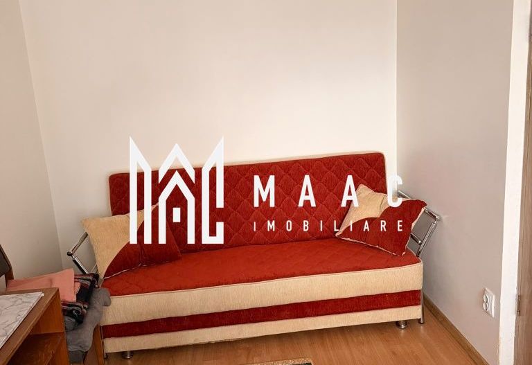 Apartament de închiriat Sibiu | 2 camere | Cedonia | 45 mp - Poză 3