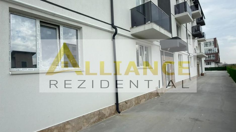 Mutare imediata | 3 camere cu parcare | Popești Leordeni - Poză 14