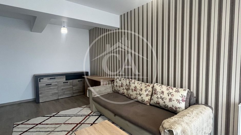 Apartament de închiriat cu 2 camere în zona Iosia, Oradea - Poză 4