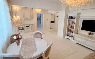 Apartament 3 camere - 9 minute Metrou Berceni - Parcare - Modern - Poză 3