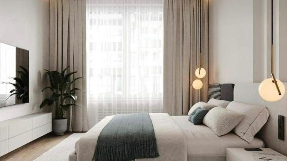 Duplex cu 4 camere, design deosebit, Comision 0% - Poză 11