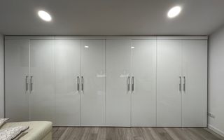 OPORTUNITATE | VILA INDIVIDUALA | GANEASA  AFUMATI | TEREN 500 MP - Poză 15