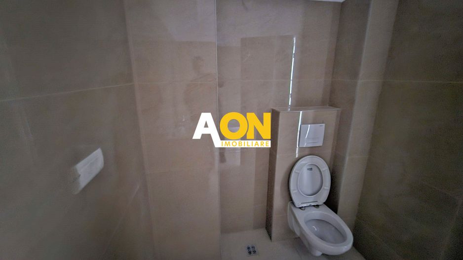 Apartament 3 camere, bloc nou, 63 mp utili + balcon, zona Centru - Poză 8