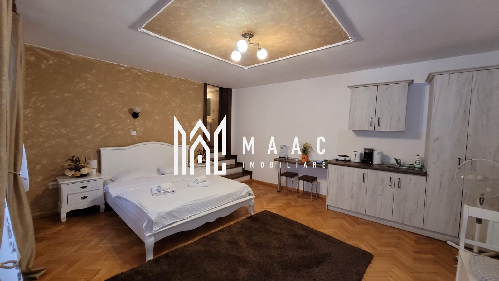 Apartament in Regim Hotelier | Centru | 219M | Pivnita | Pod - Poză 20