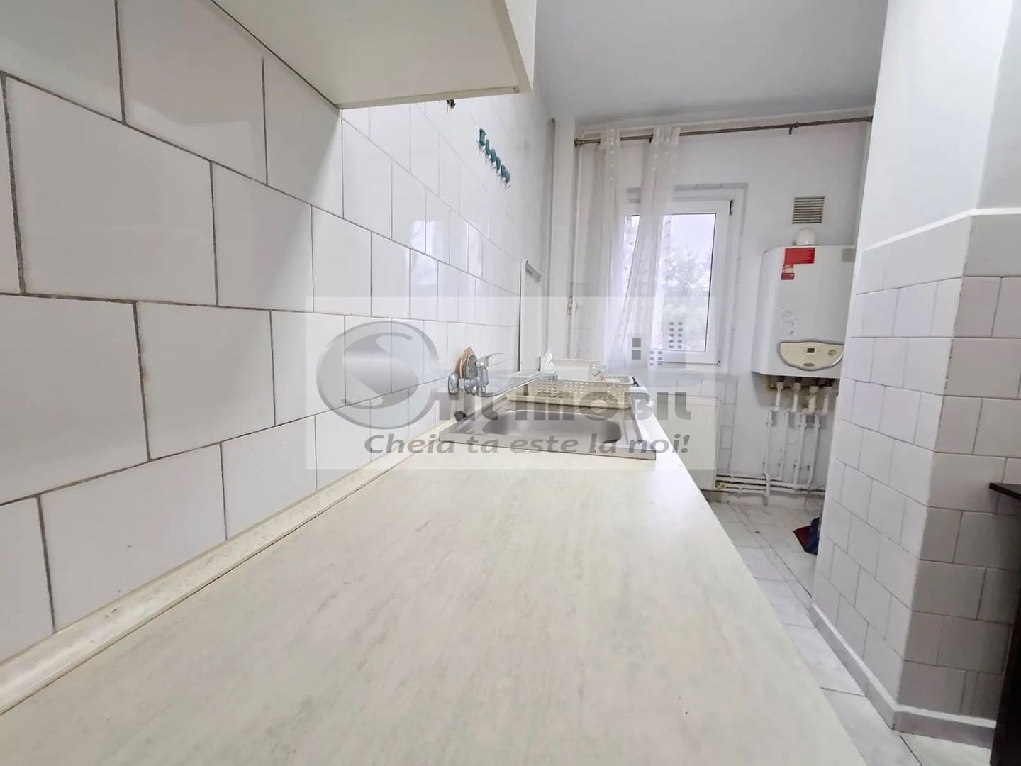 Apartament 2 camere Nicolina/ CUG (BRD)-  105.000EURO - Poză 8