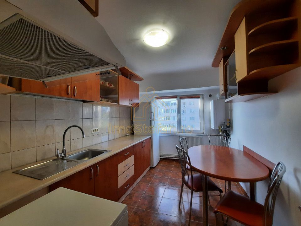 Reducere | Casa de Cultura | Apartament 2 camere, aproape de tot ce conteza! - Poză 9