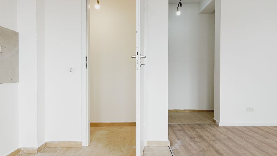 Excelent compartimentat | 3 camere, 2 bai, 84 mp | Spatios&Luminos - Poză 14