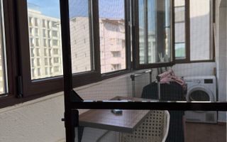 Apartament etaj 3/dormitor/bucatarie/baie/balcon - Poză 6