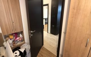 OPORTUNITATE | APARTAMENT 3 CAMERE CU CURTE PROPRIE | CONFORT - Poză 11