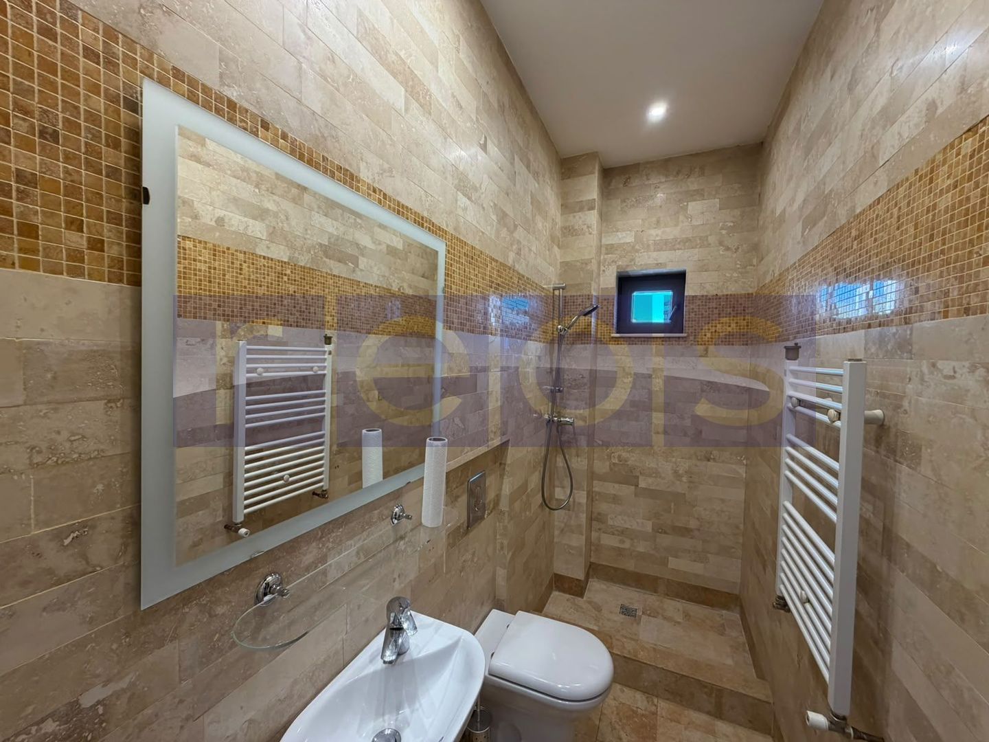 VANZARE APARTAMENT IN VILA | PARC KISELEFF | 134MP | NOU RENOVAT | - Poză 18