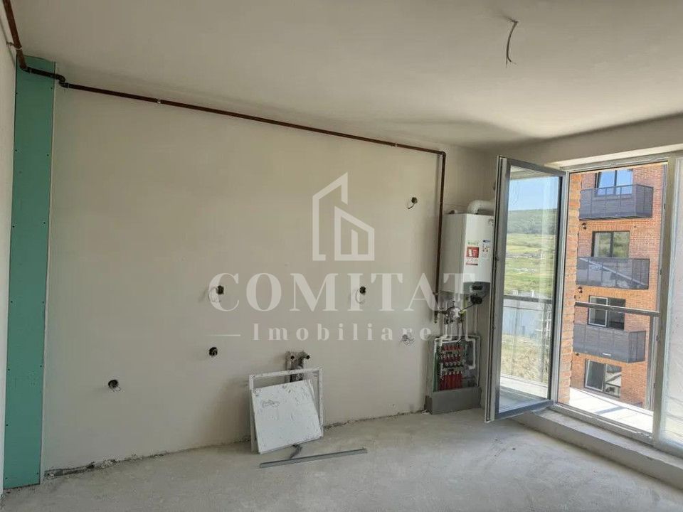 Apartament 2 camere | 39 mp  | zona Chinteni - Poză 3